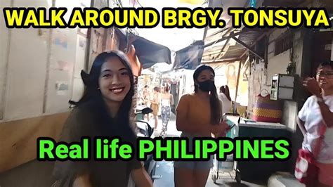 Tonsuya, Malabon Profile – PhilAtlas.